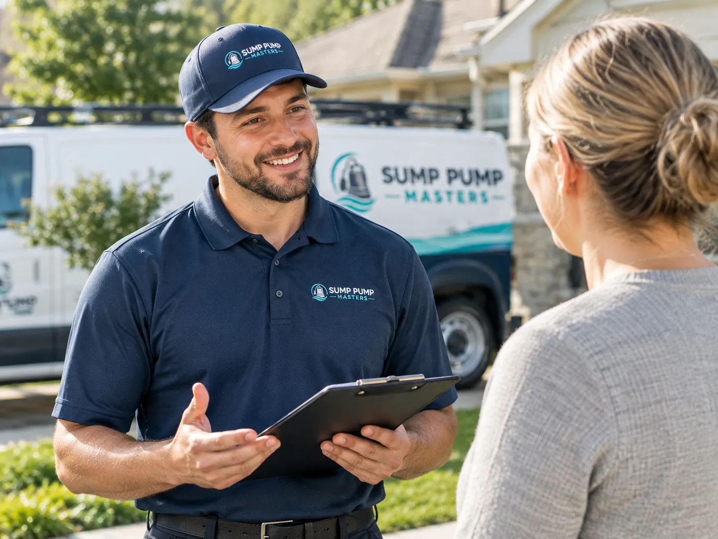 Sump Pump Repair Enochs, TX FAQs
